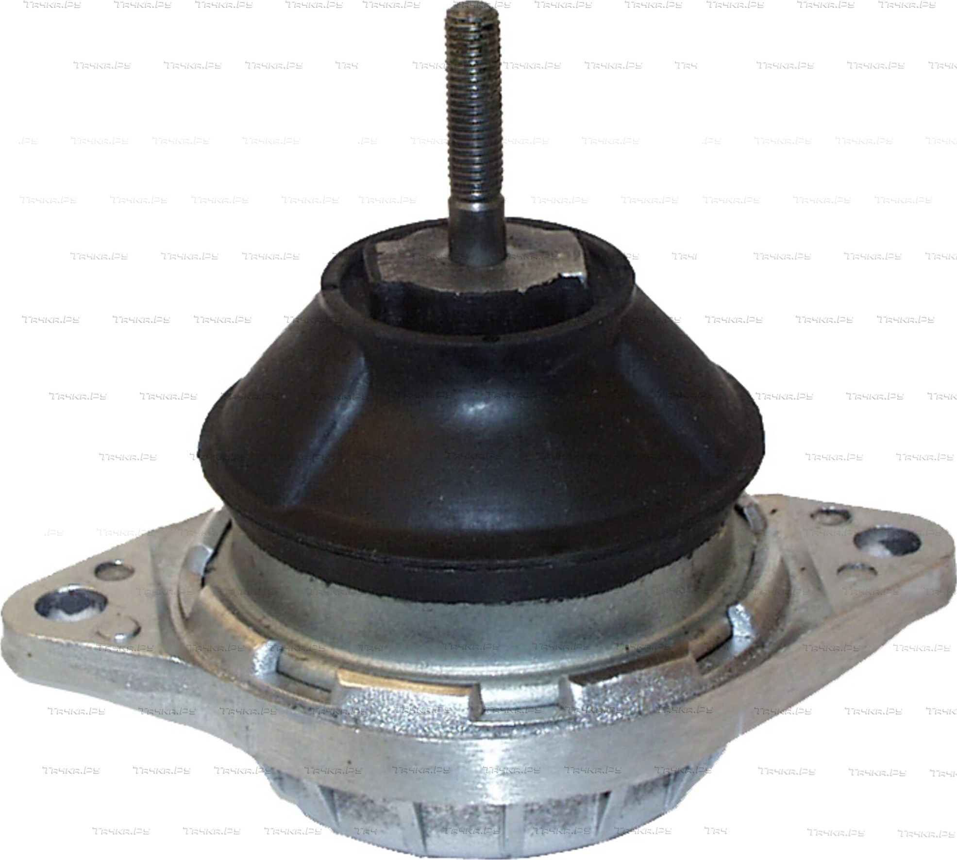 Подушка (опора) двигателя JP Group правая для Volkswagen Passat B2 1983-1988. Артикул 1117904100