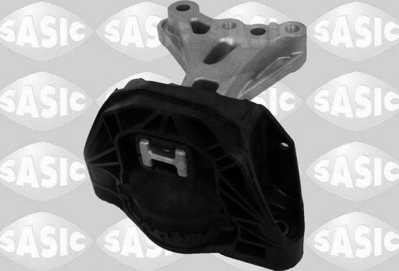 Опора (подушка) двигателя Sasic. Артикул 2700079