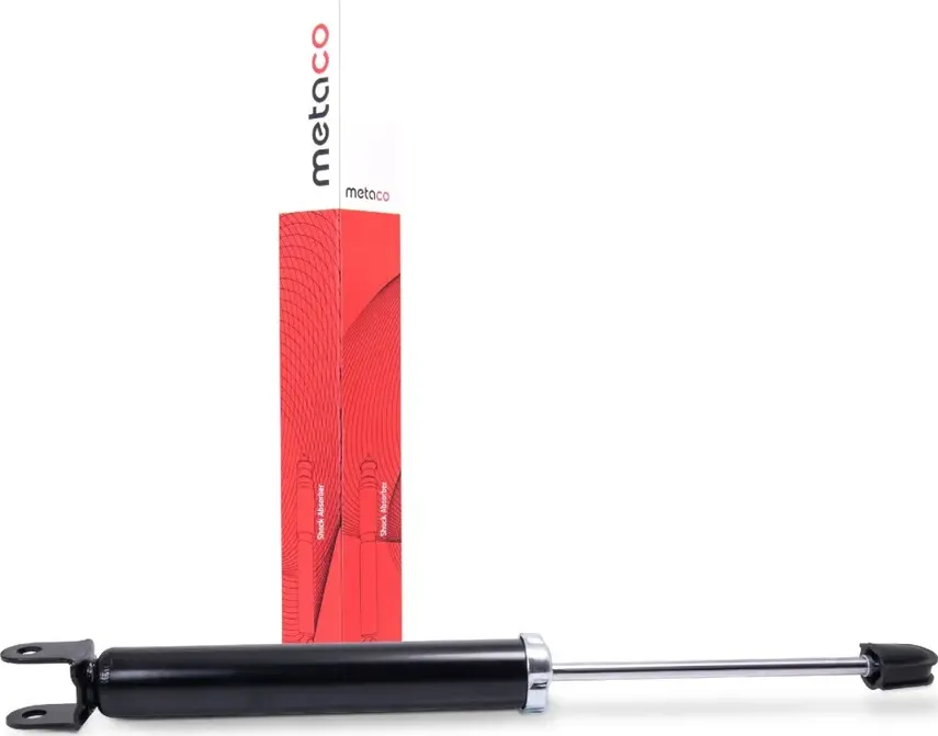 Амортизатор HYUN/KIA IX35/SPORTAGE 10- задн.лев/прав. (Metaco). Артикул 4820100