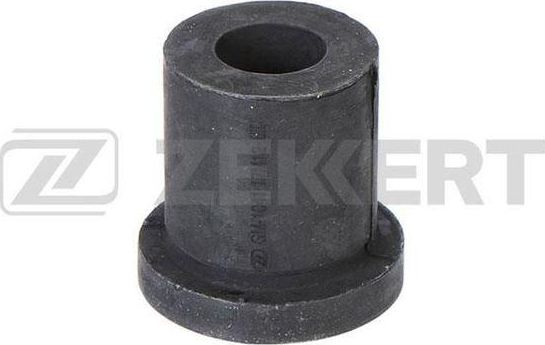 Втулка рессоры Zekkert. Артикул GM-1041