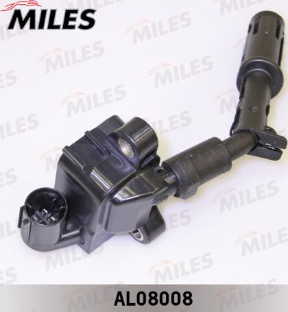 Катушка зажигания Miles для Mercedes-Benz CLS II (C218) 2011-2014. Артикул AL08008