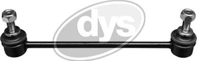 Стойка (тяга) стабилизатора DYS. Артикул 30-65512