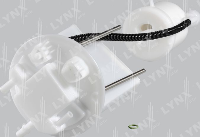 Топливный фильтр LYNXauto. Артикул LF-985M