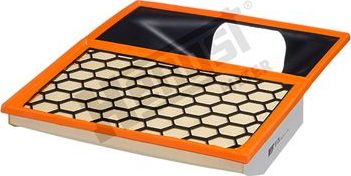 Воздушный фильтр Hengst. Артикул E1128L