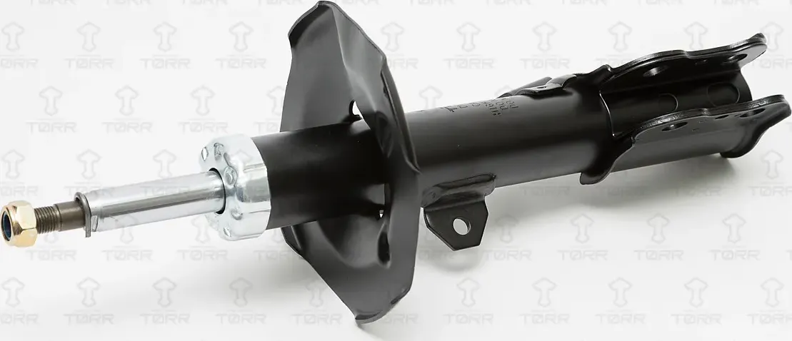 Амортизатор передний GAS R Toyota Corolla 2002 (Torr). Артикул DV1195R
