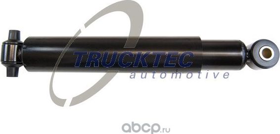 Амортизатор Trucktec Automotive. Артикул 03.30.079
