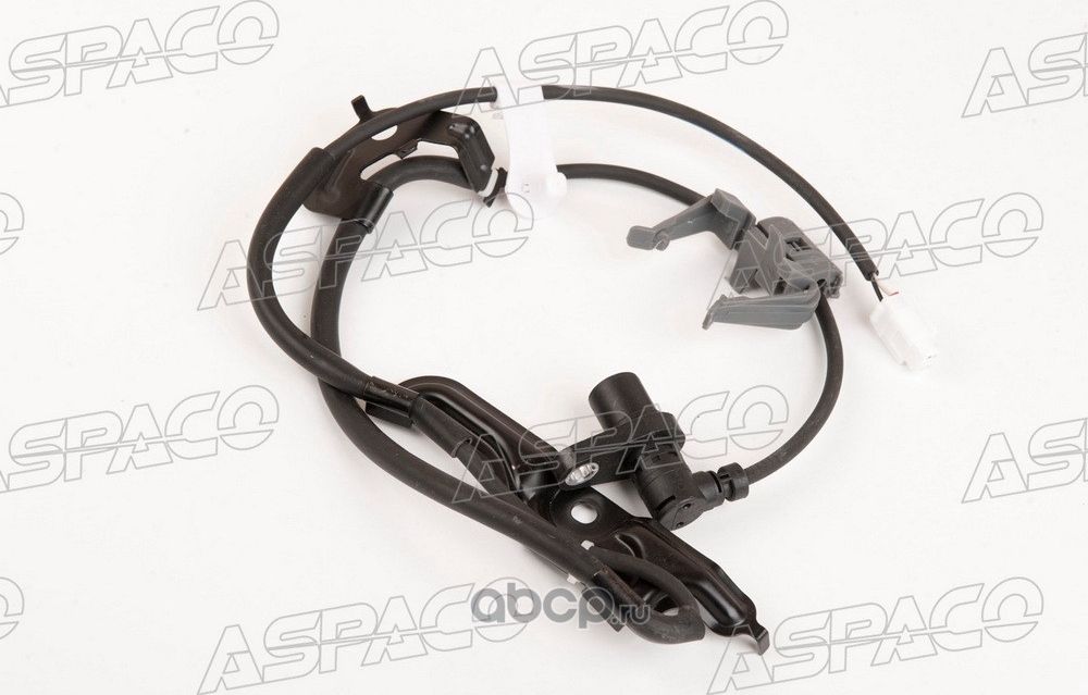 ДАТЧИК АБС ПЕРЕДНИЙ ПРАВЫЙ (R) TOYOTA CAMRY 2006-2011, LEXUS ES240/350 2006-2012 (Aspaco). Артикул AP5423309
