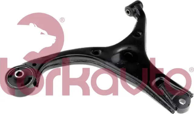 Рычаг подвески передний правый HYUNDAI Accent (06-) (Tork). Артикул TRK4345