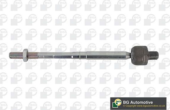 Рулевая тяга BGA. Артикул SR9558