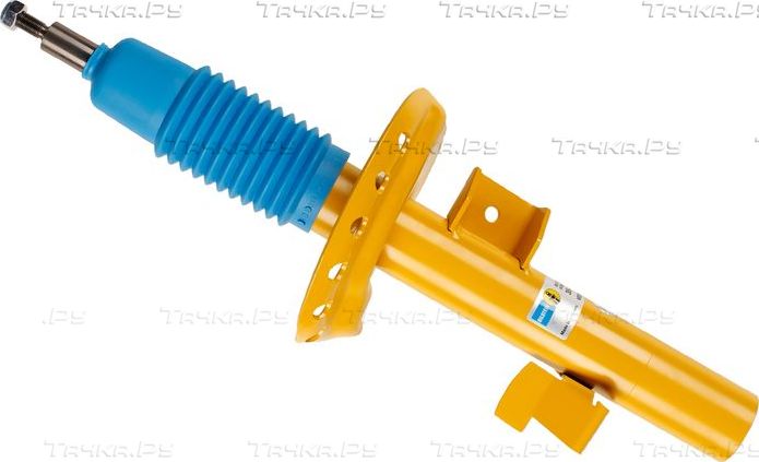 Амортизатор Bilstein B6 Performance передний левый для Volvo V60 I 2010-2018. Артикул 35-143598