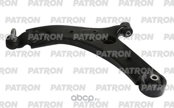 Рычаг подвески KIA SEDONA YL 2015 (Patron). Артикул PS50632L