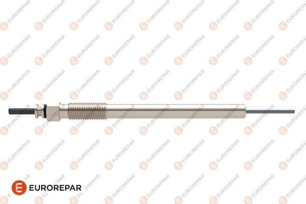 Свеча накаливания (накала) Eurorepar (Металл). Артикул 1682250480