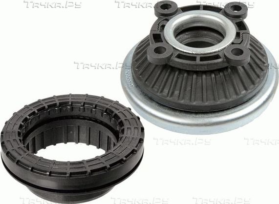 Опора амортизатора (стойки) SACHS передняя для Opel Astra H 2004-2014. Артикул 802 384