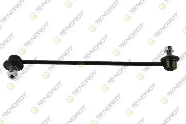 Стойка (тяга) стабилизатора Teknorot (сталь). Артикул MA-927