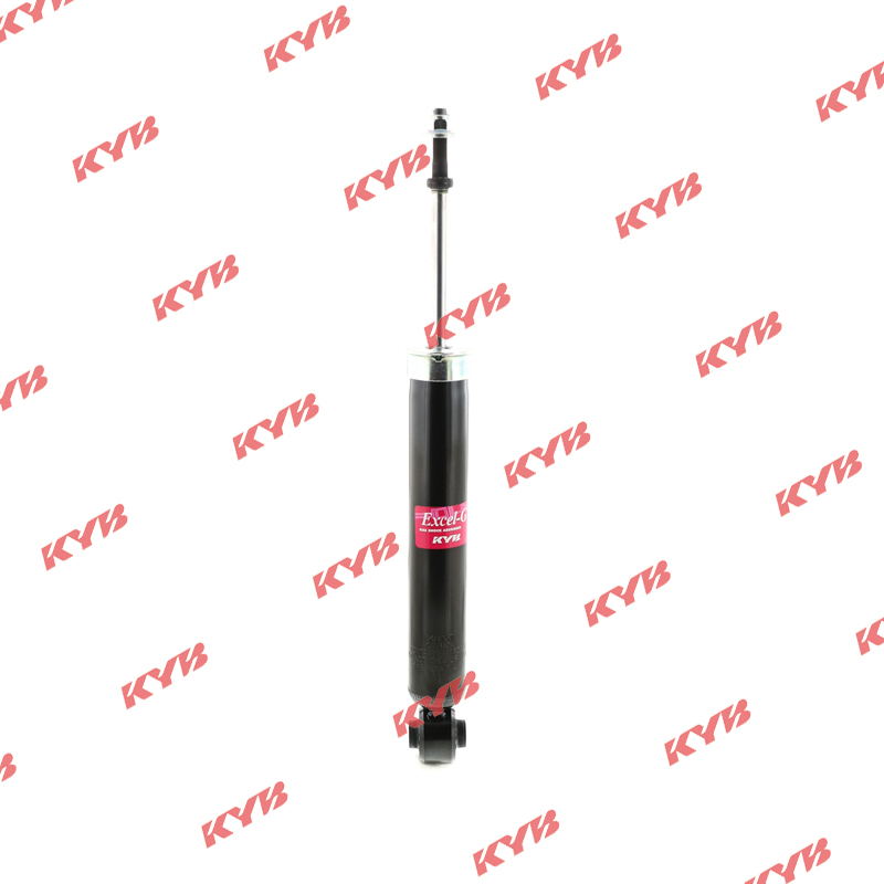 Амортизатор KYB Excel-G задний для Nissan Pathfinder IV 2013-2026. Артикул 349237