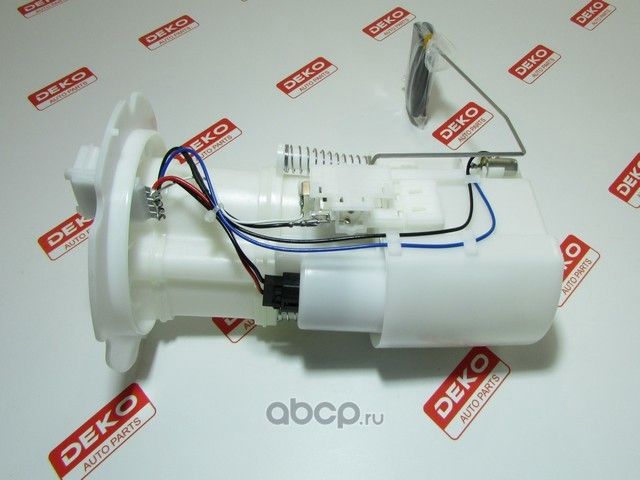 Фильтр топливный NIS FRL-469 (в бак) INFINITI FX35 ( в сборе модуль), арт. FRL-4 (Deko). Артикул FRL469