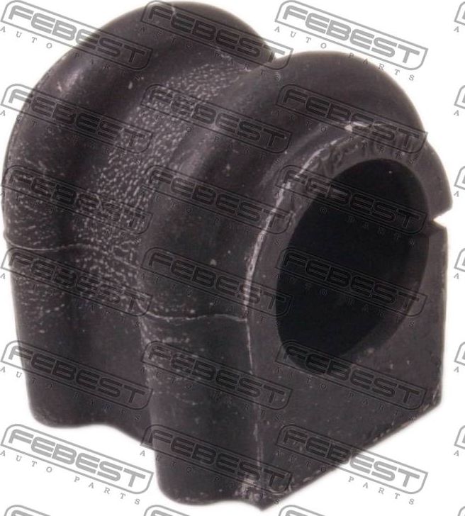 Втулка стабилизатора Febest. Артикул KSB-RIOF