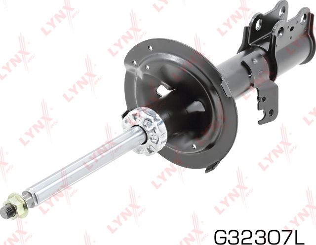 Амортизатор LYNXauto. Артикул G32307L