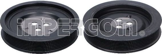 Шкив коленвала Original Imperium для Ford Ranger III 2011-2015. Артикул 10018