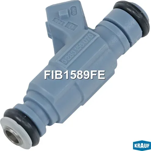 Форсунка бензиновая (Krauf). Артикул FIB1589FE