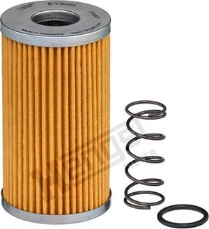 Фильтр гидравлический Hengst для MAN Lion's Star 1993-2007. Артикул EY90H D149