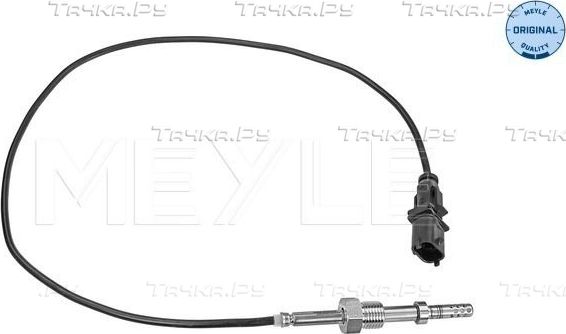 Датчик температуры выхлопных газов Meyle Original. Артикул 214 800 0024