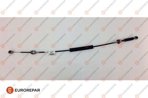 Трос переключения передач КПП Eurorepar для Ford Transit V 1994-2000. Артикул 1608287380