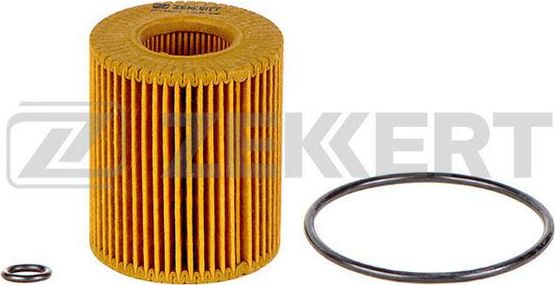 Масляный фильтр Zekkert. Артикул OF-4330E