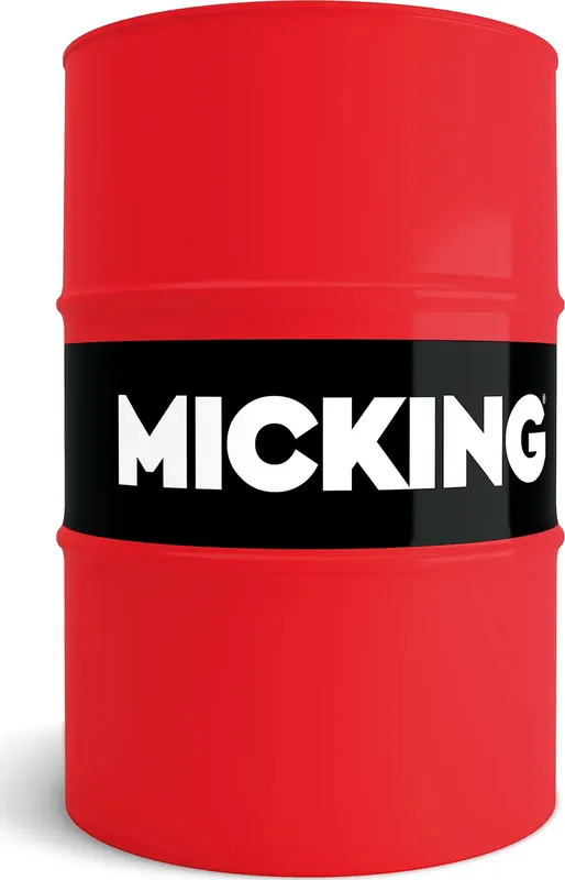 Micking Diesel Oil PRO2 5W-30 CG-4/CF-4 s/s 200л.. Артикул M1215