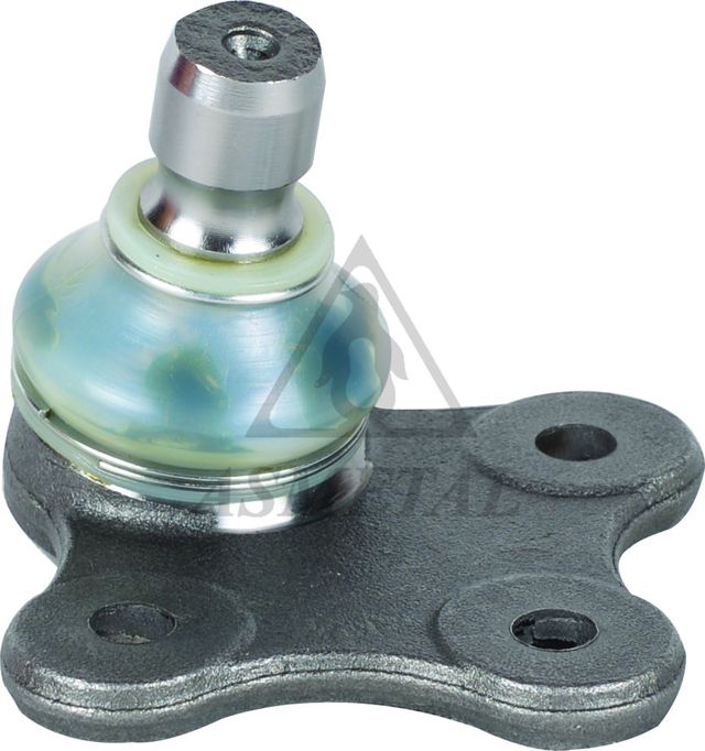 Шаровая опора Asmetal передняя правая/левая нижняя для Opel Combo D 2012-2017. Артикул 10FI5600