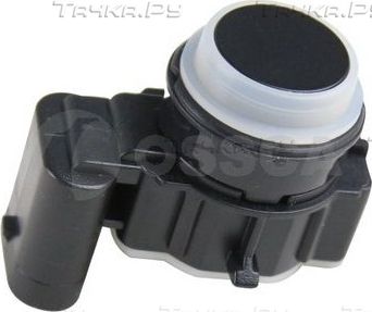 Датчик парктроника OSSCA передний/задний для BMW 4 F32/F33/F36 2013-2026. Артикул 41451