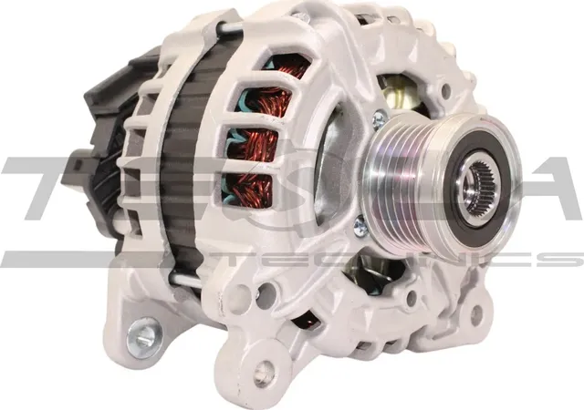 Генератор (Tesla Technics). Артикул TT12855