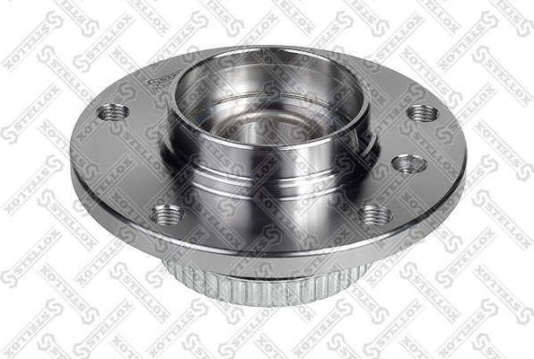 Ступичный подшипник (комплект) Stellox. Артикул 43-28808-SX