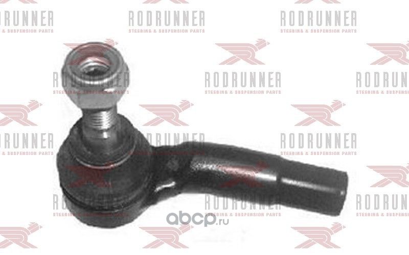 Наконечник рулевой тяги передний (Rodrunner). Артикул TRSE402