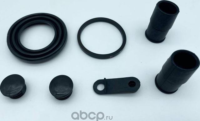 Ремкомплект тормозного суппорта заднего (для поршня d 42 mm  суппорт ATE) BMW 1(E81/E87) 03> / 3(E46 (Magtechnic). Артикул mag0185rk