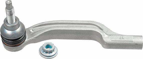 Наконечник рулевой тяги Lemforder. Артикул 42252 01