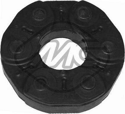 Крестовина карданного вала Metalcaucho. Артикул 04883