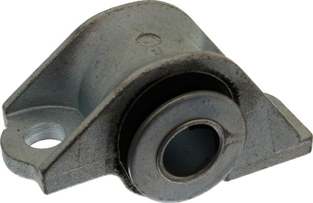 Сайлентблок переднего рычага подвески Febi Bilstein задний правый нижний для Fiat Barchetta I 1995-2005. Артикул 19476