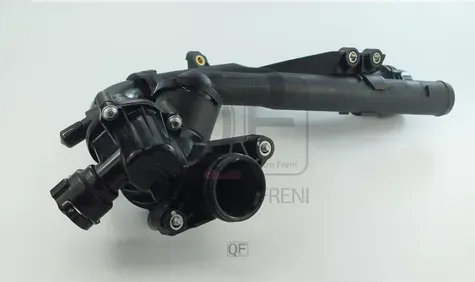 КОРПУС ТЕРМОСТАТА В СБОРЕ (Quattro Freni). Артикул QF15A00337