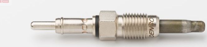 Свеча накаливания (накала) Denso. Артикул DG-628