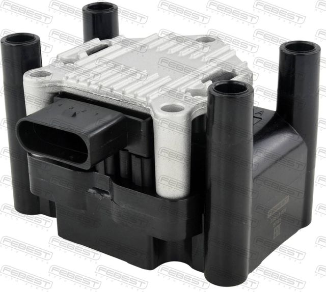 Катушка зажигания Febest. Артикул 23640-007