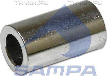 Втулка рессоры Sampa для Scania R 2004-2015. Артикул 110.053