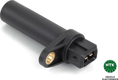 Датчик положения коленвала NGK. Артикул 81035