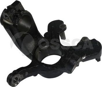 Поворотный кулак OSSCA для Audi A1 I (8X) 2011-2015. Артикул 07794