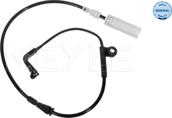 Датчик износа тормозных колодок  Meyle Original. Артикул 300 343 0000