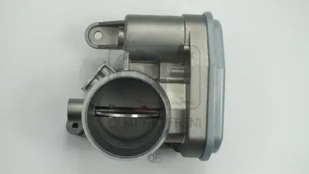 ДРОССЕЛЬНАЯ ЗАСЛОНКА (Quattro Freni). Артикул QF46A00087