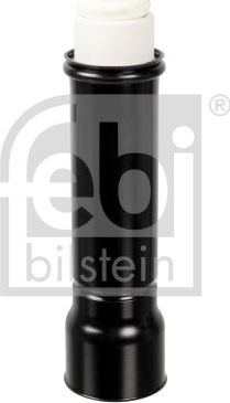 Комплект отбойников и пыльников амортизаторов (стоек) Febi Bilstein. Артикул 109687