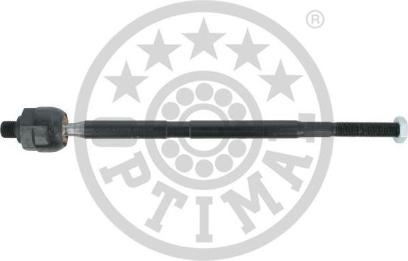 Рулевая тяга Optimal правая/левая для Volvo 460 1989-1996. Артикул G2-616