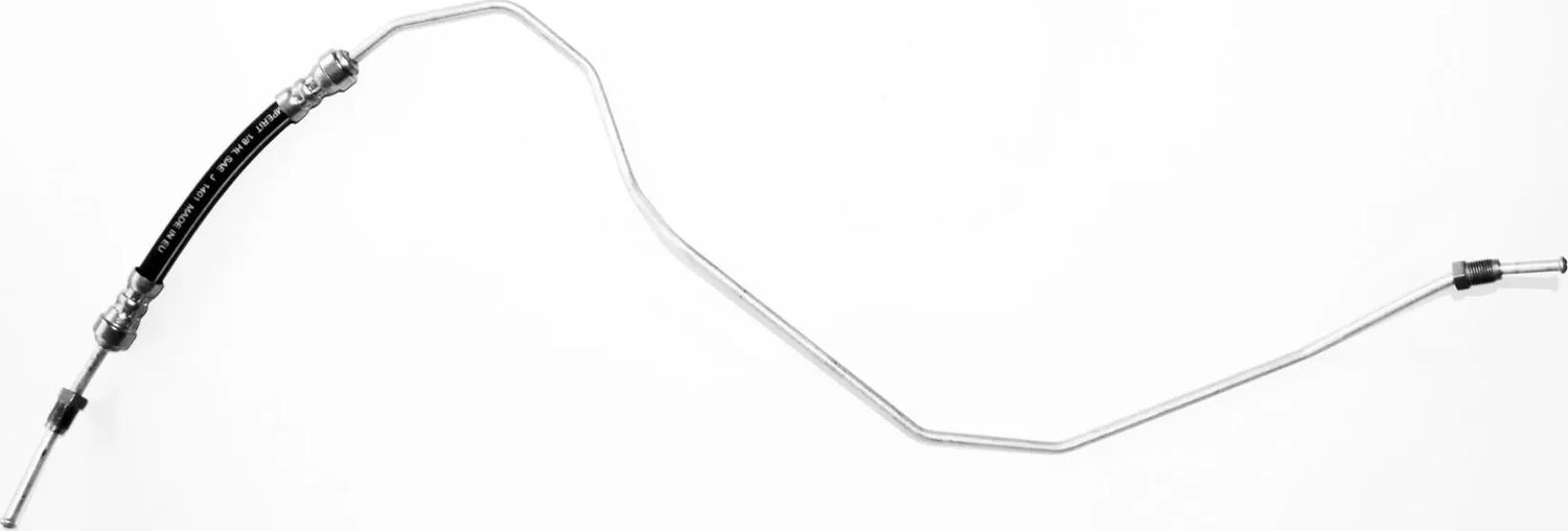 Тормозной шланг Brembo ESSENTIAL LINE. Артикул T 85 217