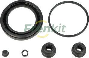 Ремкомплект тормозного суппорта Frenkit. Артикул 263009